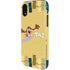 Looney Tunes Tasmanian Devil Swirl Cream iPhone XR Pro Case