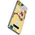 Looney Tunes Tasmanian Devil Swirl Cream LG Stylo 6 Clear Case