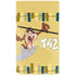 Looney Tunes Tasmanian Devil Swirl Cream PS5 Slim Disk Bundle Skin