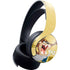 Looney Tunes Tasmanian Devil Swirl Cream PULSE 3D Wireless Headset for PS5 Skin