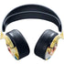 Looney Tunes Tasmanian Devil Swirl Cream PULSE 3D Wireless Headset for PS5 Skin
