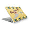 Looney Tunes Tasmanian Devil Swirl Cream HP Spectre Skin