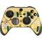 Looney Tunes Tasmanian Devil Swirl Cream Xbox Elite Wireless Controller Series 2 Skin