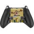Looney Tunes Tasmanian Devil Swirl Cream Xbox Elite Wireless Controller Series 2 Skin