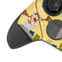 Looney Tunes Tasmanian Devil Swirl Cream Xbox Elite Wireless Controller Series 2 Skin