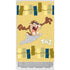 Looney Tunes Tasmanian Devil Swirl Cream Xbox Series S Console Skin
