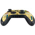 Looney Tunes Tasmanian Devil Swirl Cream Xbox Series X Controller Skin
