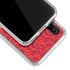 Looney Tunes Tasmanian Devil Swirl Galaxy A30 Clear Case