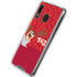 Looney Tunes Tasmanian Devil Swirl Galaxy A30 Clear Case