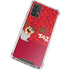 Looney Tunes Tasmanian Devil Swirl Galaxy A32 5G Clear Case