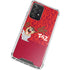 Looney Tunes Tasmanian Devil Swirl Galaxy A52 5G Clear Case