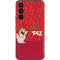 Looney Tunes Tasmanian Devil Swirl Galaxy A54 5G Skin