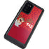 Looney Tunes Tasmanian Devil Swirl Galaxy Note20 5G Waterproof Case