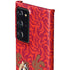 Looney Tunes Tasmanian Devil Swirl Galaxy Note20 Ultra 5G Lite Case