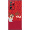 Looney Tunes Tasmanian Devil Swirl Galaxy Note20 Ultra 5G Skin
