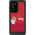 Looney Tunes Tasmanian Devil Swirl Galaxy Note20 Ultra 5G Waterproof Case