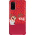 Looney Tunes Tasmanian Devil Swirl Galaxy S20 Lite Case