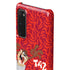 Looney Tunes Tasmanian Devil Swirl Galaxy S20 Lite Case