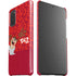 Looney Tunes Tasmanian Devil Swirl Galaxy S20 Lite Case