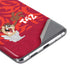 Looney Tunes Tasmanian Devil Swirl Galaxy S20 Ultra 5G Skin