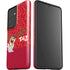 Looney Tunes Tasmanian Devil Swirl Galaxy S21 Ultra 5G Pro Case