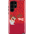 Looney Tunes Tasmanian Devil Swirl Galaxy S22 Ultra Pro Case