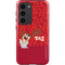 Looney Tunes Tasmanian Devil Swirl Galaxy S23 Pro Case
