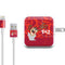 Looney Tunes Tasmanian Devil Swirl iPad Charger (10W USB) Skin