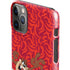 Looney Tunes Tasmanian Devil Swirl iPhone 11 Pro Max Lite Case