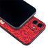 Looney Tunes Tasmanian Devil Swirl iPhone 12 Mini Skin