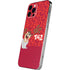 Looney Tunes Tasmanian Devil Swirl iPhone 12 Pro Skin