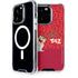 Looney Tunes Tasmanian Devil Swirl iPhone 13 Pro MagSafe Case