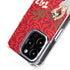 Looney Tunes Tasmanian Devil Swirl iPhone 14 Pro Max MagSafe Case