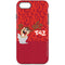 Looney Tunes Tasmanian Devil Swirl iPhone 7 Pro Case