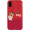 Looney Tunes Tasmanian Devil Swirl iPhone XR Pro Case