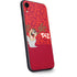 Looney Tunes Tasmanian Devil Swirl iPhone XR Skin