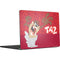 Looney Tunes Tasmanian Devil Swirl MacBook Air 15 in (2023) Skin