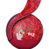 Looney Tunes Tasmanian Devil Swirl PULSE 3D Wireless Headset for PS5 Skin