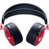 Looney Tunes Tasmanian Devil Swirl PULSE 3D Wireless Headset for PS5 Skin