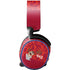 Looney Tunes Tasmanian Devil Swirl SteelSeries Arctis 5 Skin