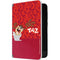 Looney Tunes Tasmanian Devil Swirl Surface Duo Skin
