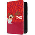 Looney Tunes Tasmanian Devil Swirl Surface Duo Skin