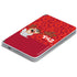 Looney Tunes Tasmanian Devil Swirl Surface Duo Skin