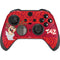 Looney Tunes Tasmanian Devil Swirl Xbox Elite Wireless Controller Series 2 Skin