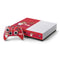 Looney Tunes Tasmanian Devil Swirl Xbox One Skins