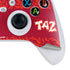 Looney Tunes Tasmanian Devil Swirl Xbox Series S Skins