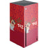 Looney Tunes Tasmanian Devil Swirl Xbox Series X Console Skin