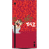 Looney Tunes Tasmanian Devil Swirl Xbox Series X Console Skin