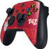 Looney Tunes Tasmanian Devil Swirl Xbox Series X Controller Skin