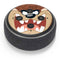 Looney Tunes Tasmanian Devil Up Close Amazon Echo Dot Skin